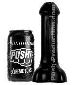 Sextoys, sexshop, loveshop, lingerie sexy : Gode XXL : Gode xxl push extrème toys MM10