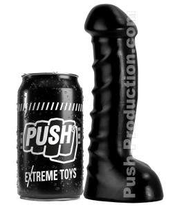 Sextoys, sexshop, loveshop, lingerie sexy : Gode XXL : Gode xxl push extrème toys MM10
