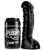 Sextoys, sexshop, loveshop, lingerie sexy : Gode XXL : Gode xxl push extrème toys MM10