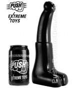 Sextoys, sexshop, loveshop, lingerie sexy : Gode XXL : Gode xxl push extrème toys MM45