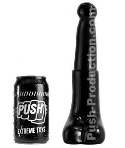 Sextoys, sexshop, loveshop, lingerie sexy : Gode XXL : Gode xxl push extrème toys MM45