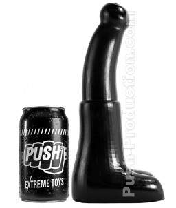 Sextoys, sexshop, loveshop, lingerie sexy : Gode XXL : Gode xxl push extrème toys MM45