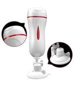Coffret Fetish Rouge SM STFV143