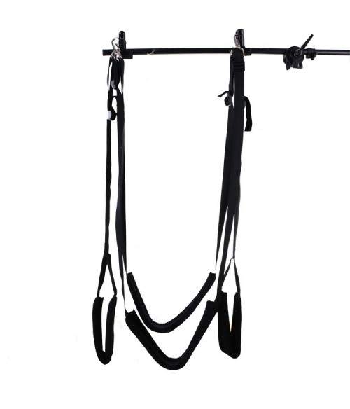 Sextoys, sexshop, loveshop, lingerie sexy : Love Machine / LoveSwing : balançoire sexuelle bdsm