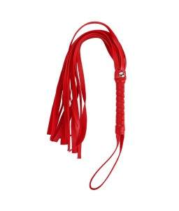 Red swift whip bdsm