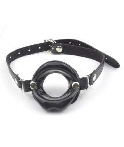 Baillon black mouth