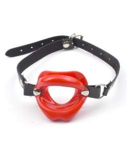 Baillon red mouth