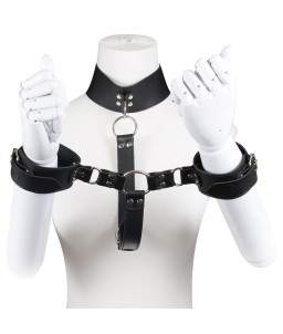Wrist and neck strains