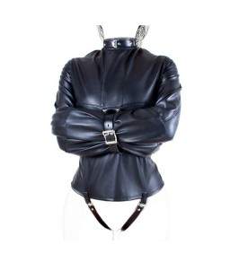 Black BDSM Camisole
