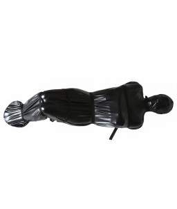 Camisole BDSM intégrale