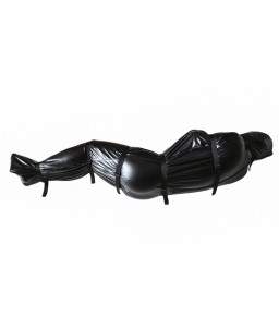 Camisole BDSM intégrale