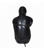 Camisole BDSM intégrale