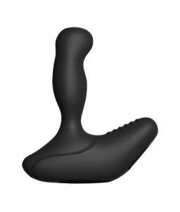 Sextoys, sexshop, loveshop, lingerie sexy : Sextoys luxe : Revo 2 Noir Nexus Vibromasseur Prostate