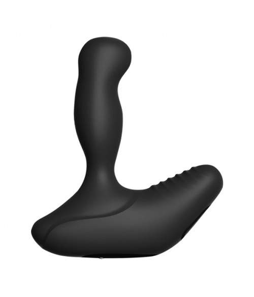 Sextoys, sexshop, loveshop, lingerie sexy : Sextoys luxe : Revo 2 Noir Nexus Vibromasseur Prostate