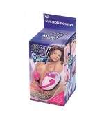 Sextoys, sexshop, loveshop, lingerie sexy : Développeur Femme : Developpeur de Vagin - Pussy Pump
