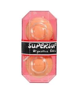 Sextoys, sexshop, loveshop, lingerie sexy : Boules de Geisha : Boules de Geisha Supersoft