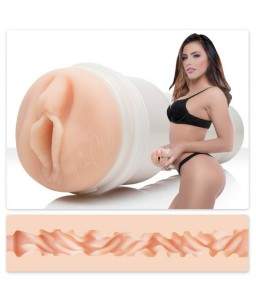 Sextoys, sexshop, loveshop, lingerie sexy : Vagin Artificiel : Fleshlight Girls Adriana Chechik Vagin