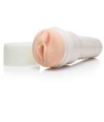 Sextoys, sexshop, loveshop, lingerie sexy : Masturbateur - Vagin Artificiel : Fleshlight Girls Adriana Chechik Vagin
