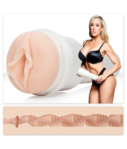 Sextoys, sexshop, loveshop, lingerie sexy : Vagin Artificiel : Fleshlight Girls Brandi Love Vagin