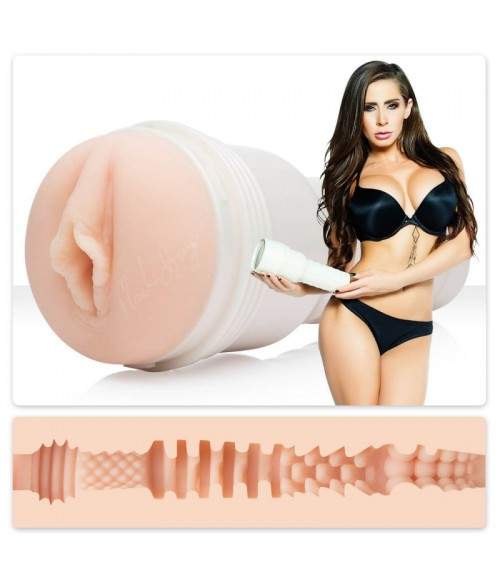 Sextoys, sexshop, loveshop, lingerie sexy : Vagin Artificiel : Fleshlight Girls Madison Ivy Vagin