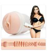 Sextoys, sexshop, loveshop, lingerie sexy : Masturbateur - Vagin Artificiel : Fleshlight Girls Madison Ivy Vagin