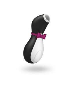 Sextoys, sexshop, loveshop, lingerie sexy : Stimulateur Clitoris : Satisfyer Pro Penguin Next Generation waterproof
