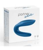 Sextoys, sexshop, loveshop, lingerie sexy : Sextoys luxe : Satisfyer partner Whale