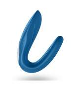 Sextoys, sexshop, loveshop, lingerie sexy : Sextoys luxe : Satisfyer partner Whale