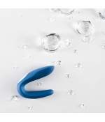 Sextoys, sexshop, loveshop, lingerie sexy : Sextoys luxe : Satisfyer partner Whale