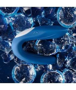 Sextoys, sexshop, loveshop, lingerie sexy : Vibromasseurs : Satisfyer partner Whale