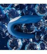 Sextoys, sexshop, loveshop, lingerie sexy : Sextoys luxe : Satisfyer partner Whale