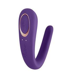 Sextoys, sexshop, loveshop, lingerie sexy : Vibromasseurs : Satisfyer partner