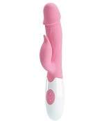 Vibromasseur Rabbit Blossom FPBA306A00-42