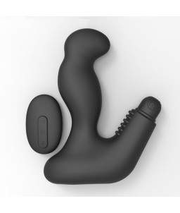 Sextoys, sexshop, loveshop, lingerie sexy : Sextoys luxe : Vibromasseur Nexus Anal Max 20 Noir