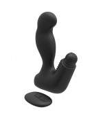 Sextoys, sexshop, loveshop, lingerie sexy : Sextoys luxe : Vibromasseur Nexus Anal Max 20 Noir