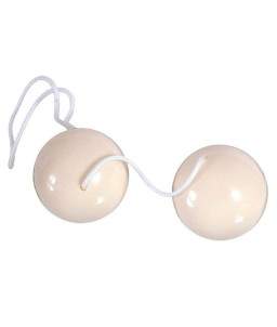 Sextoys, sexshop, loveshop, lingerie sexy : Boules de Geisha : Boules de Geisha Supersoft