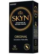 Kit de 7 Préservatifs - Semaine Sexy