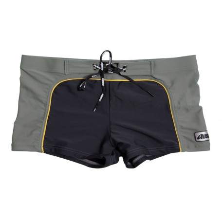 Sextoys, sexshop, loveshop, lingerie sexy : Maillot de Bain Sexy : Maillot de Bain Sexy en Lycra TAILLE L Gris/Noir Sextoys, sexshop, loveshop, lingerie sexy : Maillot de Bain Sexy : Maillot de Bain Sexy en Lycra TAILLE L Gris/Noir