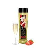 ❤ Massage oils and candles - Shunga Erotic Massage Oil R...