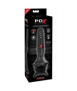 Sextoys, sexshop, loveshop, lingerie sexy : Vagin Artificiel : PDX Elite Vibrating Roto Sucker