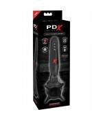 Sextoys, sexshop, loveshop, lingerie sexy : Vagin Artificiel : PDX Elite Vibrating Roto Sucker