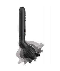 Sextoys, sexshop, loveshop, lingerie sexy : Vagin Artificiel : PDX Elite Vibrating Roto Sucker