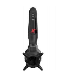 Sextoys, sexshop, loveshop, lingerie sexy : Vagin Artificiel : PDX Elite Vibrating Roto Sucker