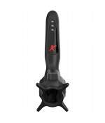 Sextoys, sexshop, loveshop, lingerie sexy : Vagin Artificiel : PDX Elite Vibrating Roto Sucker