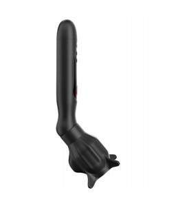 Sextoys, sexshop, loveshop, lingerie sexy : Vagin Artificiel : PDX Elite Vibrating Roto Sucker