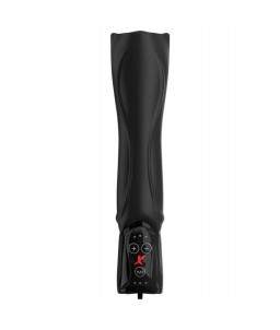 Sextoys, sexshop, loveshop, lingerie sexy : Vagin Artificiel : PDX Elite Roto Teazer vibrant