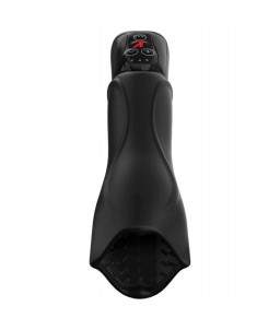 Sextoys, sexshop, loveshop, lingerie sexy : Vagin Artificiel : PDX Elite Roto Teazer vibrant