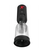 Sextoys, sexshop, loveshop, lingerie sexy : Vagin Artificiel : Masturbateur PDX Elite Tip Teazer Power Pump