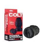 Sextoys, sexshop, loveshop, lingerie sexy : Vagin Artificiel : Colt power stroker