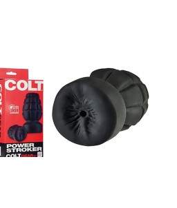 Sextoys, sexshop, loveshop, lingerie sexy : Vagin Artificiel : Colt power stroker